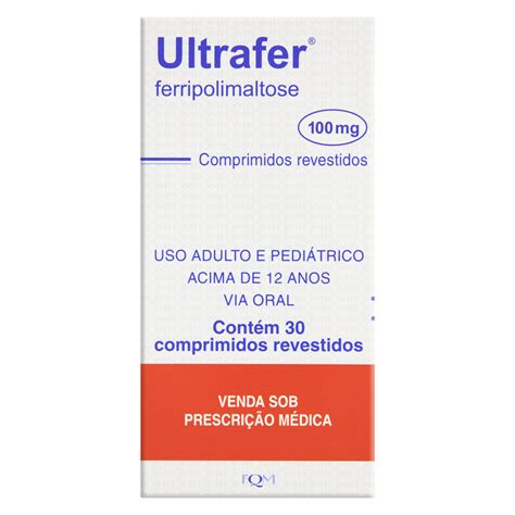 ULTRAFER 